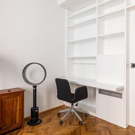 Altabella Design Apartment By Wonderful Italy 博洛尼亚 外观 照片