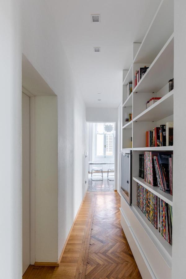 Altabella Design Apartment By Wonderful Italy 博洛尼亚 外观 照片