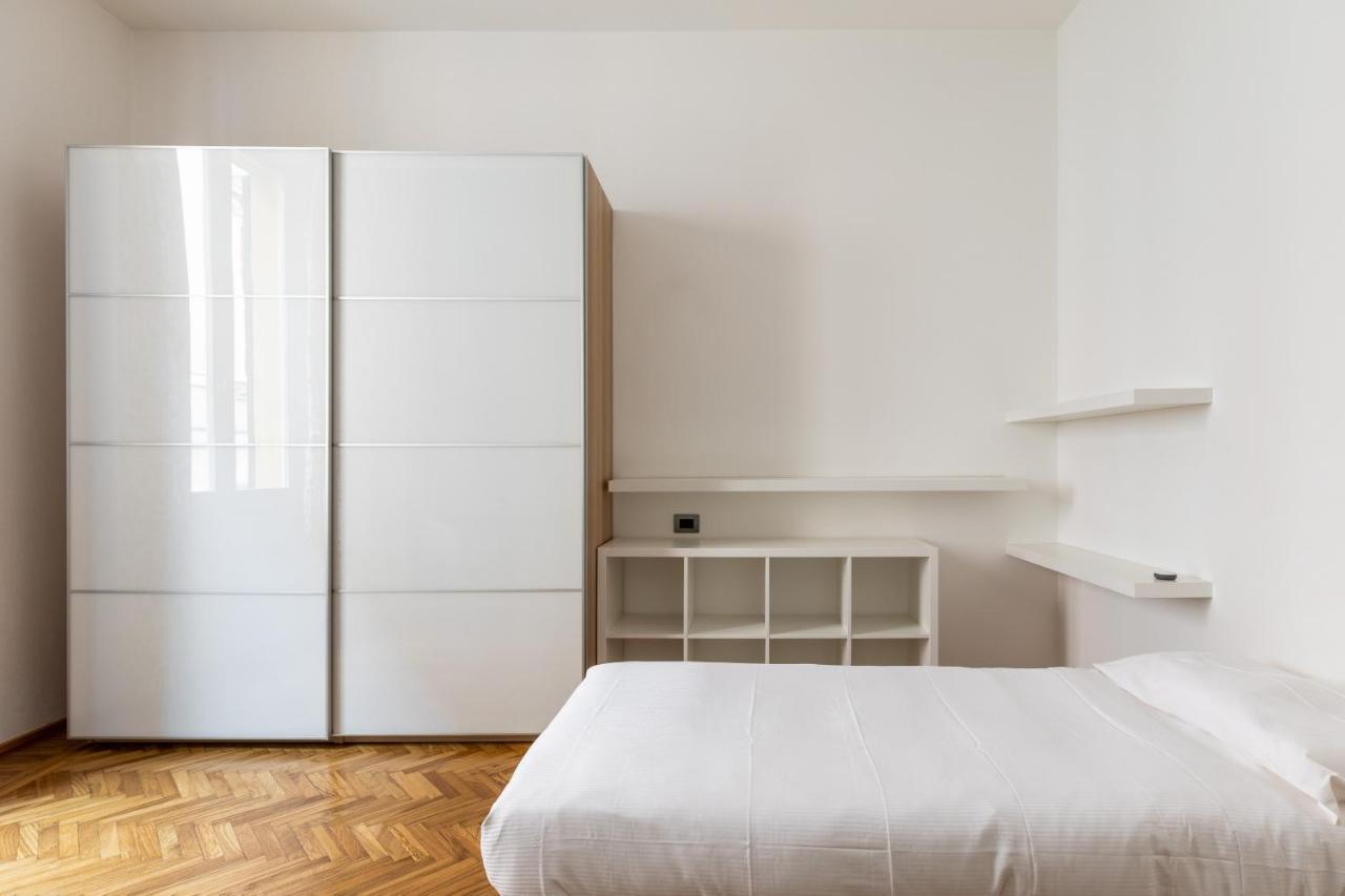 Altabella Design Apartment By Wonderful Italy 博洛尼亚 外观 照片
